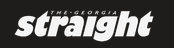 Georgia Straight Logo