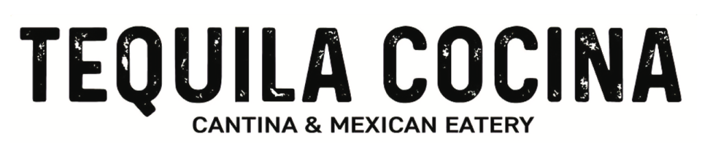 tequila cocina mexican restaurant website logo header